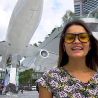 Отзыв от Амина - виза ДТВ